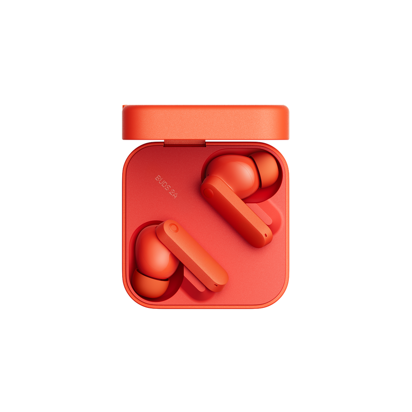 CMF by Nothing Buds 2aHeadphonesActive Noise Cancellation (ANC) – Block out distractions and immerse yourself in pure sound. Powerful Bass & Clear Audio – Dynamic drivers deliver rich bass and detailed highs for every genre. Long Battery Life – Up to 38 h